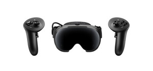 Steam Frame 256GB Kit banner