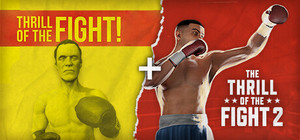 Thrill of the Fight Complete banner