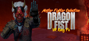 Master Fighter Collection banner
