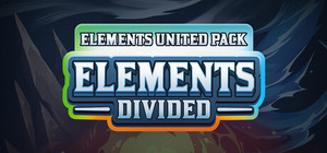 Elements United Pack banner