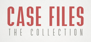 Case Files: The Collection banner