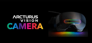 Arcturus Vision Camera banner