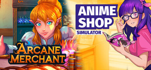 The Anime Shop Keeper banner