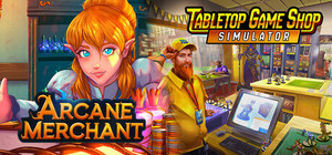 The Collectathon Shop Keeper banner