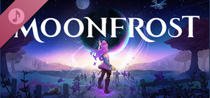 Moonfrost Soundtrack banner