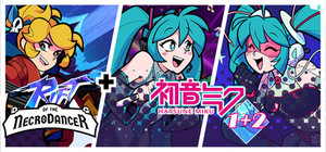 Rift + Hatsune Miku Music Pack 1 & 2 banner