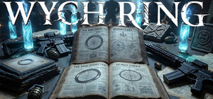Wych Ring banner