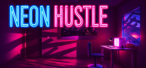 Neon Hustle banner