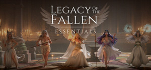 Legacy of the Fallen Essentials banner
