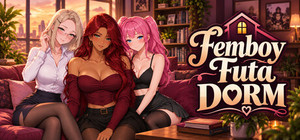 Femboy Futa Dorm banner