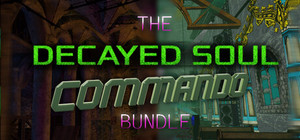 The Decayed Soul Commando banner