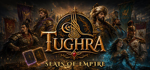 Tughra: Seals of Empire banner