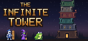 The Infinite Tower banner