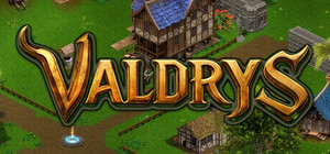 Valdrys banner