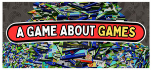 A Game About Games banner