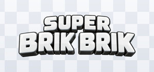 Super Brik Brik banner