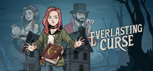 Everlasting Curse banner