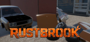 Rustbrook banner