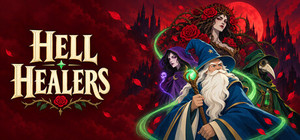 Hell Healers banner