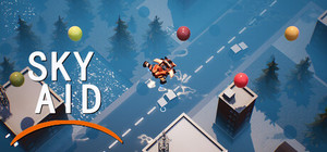 SkyAid banner