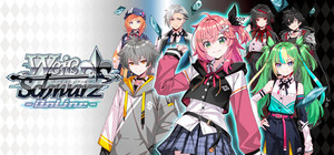 Weiß Schwarz Online banner