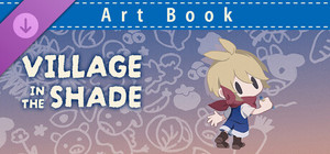 Village in the Shade - Touring Kagatsu Artbook banner