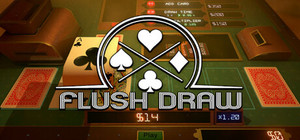 Flush Draw banner