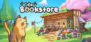 Buy Idle Bookstore x Magic Inn banner