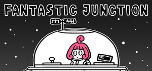Fantastic Junction banner