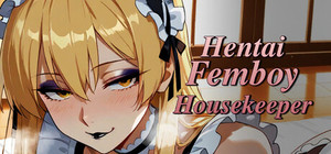 Hentai Femboy Housekeeper banner