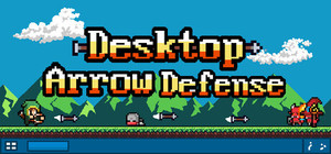 Desktop Arrow Defense banner