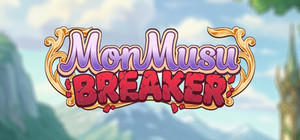 MonMusu Breaker banner