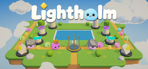 Lightholm banner