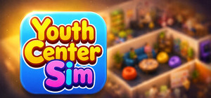 Youth Centre Simulator banner