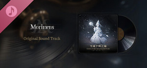 Morimens OST┊Crown of the Snowbound Peaks banner
