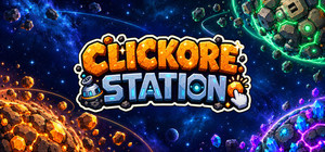 Clickore Station banner
