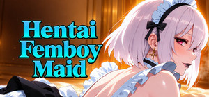 Hentai Femboy Maid banner