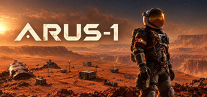 ARUS-1 banner