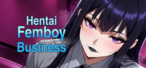 Hentai Femboy Business banner