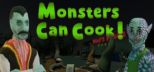 Monsters Can Cook banner
