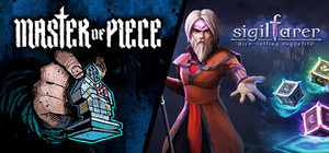 Sigilfarer x Master of Piece banner