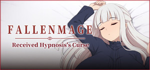 FALLENMAGE Received: Hypnosis's Curse banner