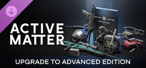 Active Matter - Upgrade to Advanced Edition banner