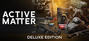 Active Matter - Deluxe Edition banner