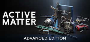 Active Matter - Advanced Edition banner