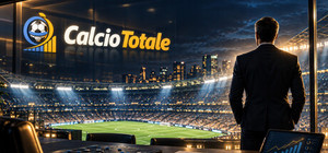 Calcio Totale banner