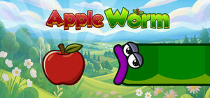 Apple Worm: Logic Puzzle banner