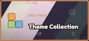 Solvizz - Theme Collection banner