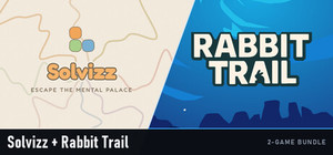 Solvizz + Rabbit Trail banner