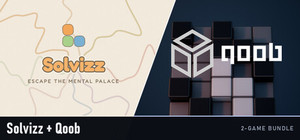 Solvizz + Qoob banner
